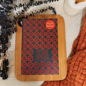 RARE Waterstones Rune Editions